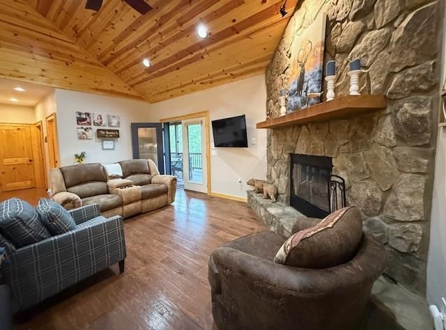 215 Vineyard Creek Way, Murphy, NC 28906