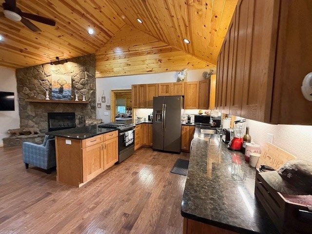 215 Vineyard Creek Way, Murphy, NC 28906