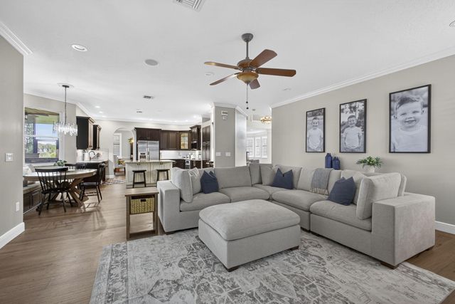 2124 Bellcrest Court, Royal Palm Beach, FL 33411