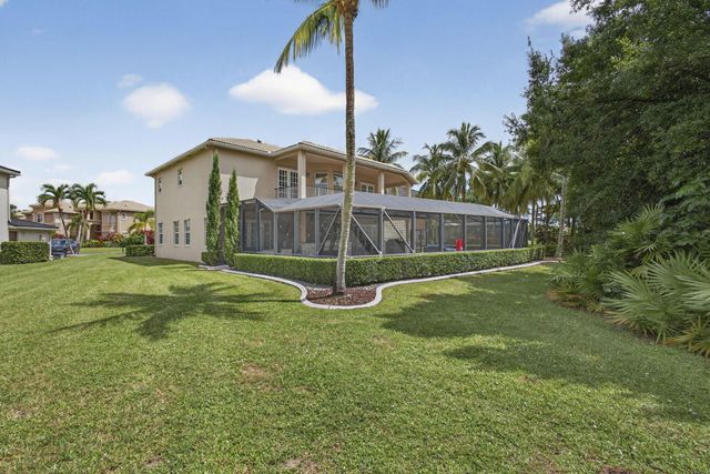 2124 Bellcrest Court, Royal Palm Beach, FL 33411