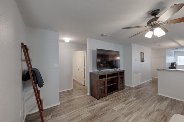 17831 Ryegrass Trail, Hockley, TX 77447