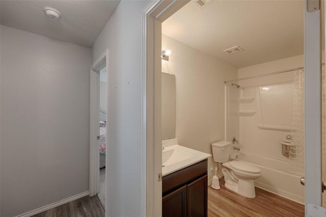 17831 Ryegrass Trail, Hockley, TX 77447