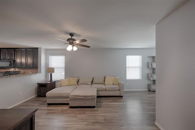 17831 Ryegrass Trail, Hockley, TX 77447