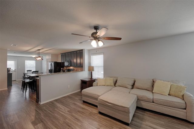 17831 Ryegrass Trail, Hockley, TX 77447