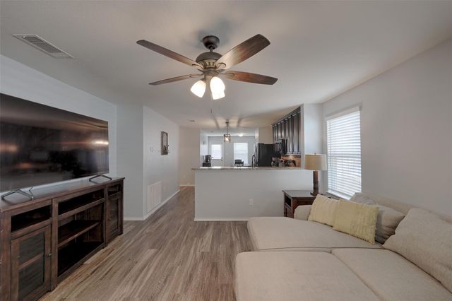 17831 Ryegrass Trail, Hockley, TX 77447