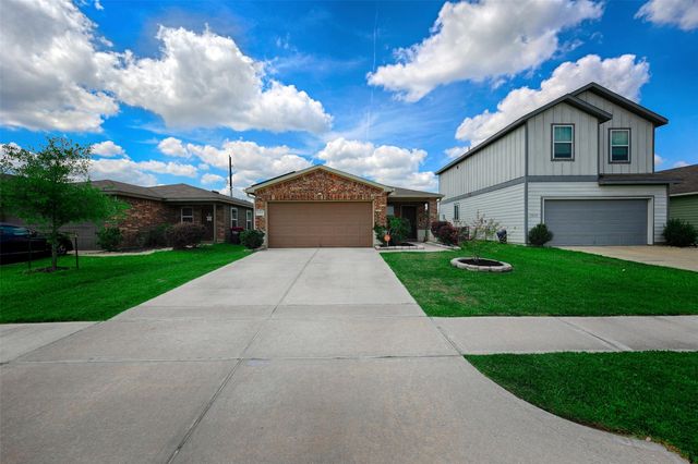 17831 Ryegrass Trail, Hockley, TX 77447