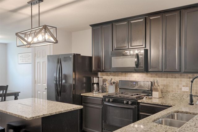 17831 Ryegrass Trail, Hockley, TX 77447