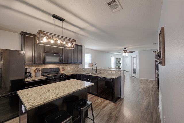 17831 Ryegrass Trail, Hockley, TX 77447