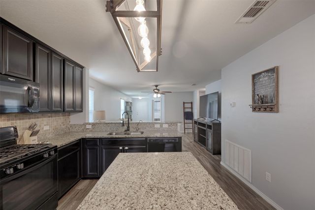 17831 Ryegrass Trail, Hockley, TX 77447