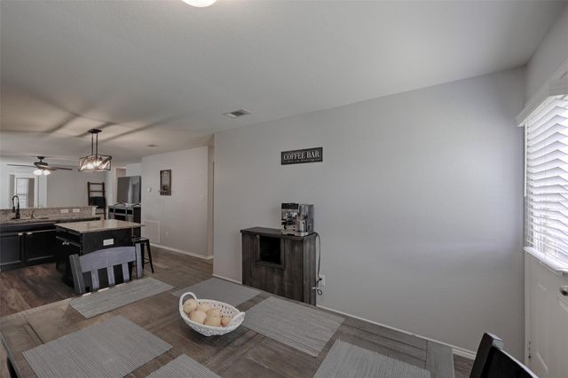 17831 Ryegrass Trail, Hockley, TX 77447