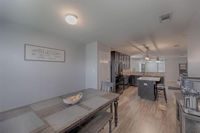 17831 Ryegrass Trail, Hockley, TX 77447