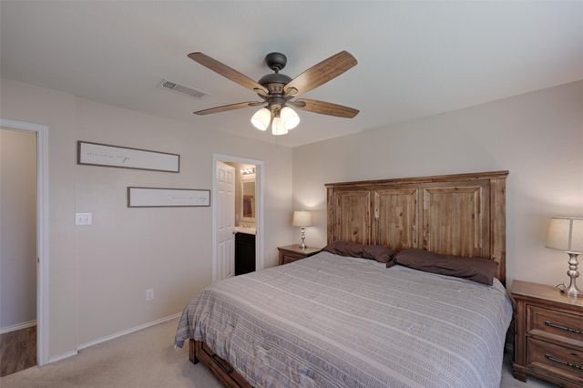 17831 Ryegrass Trail, Hockley, TX 77447