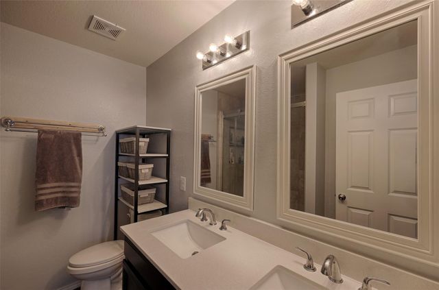 17831 Ryegrass Trail, Hockley, TX 77447