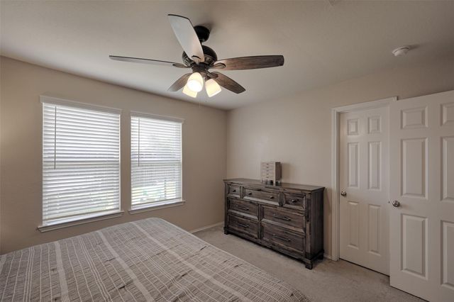 17831 Ryegrass Trail, Hockley, TX 77447