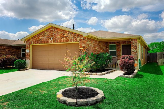 17831 Ryegrass Trail, Hockley, TX 77447