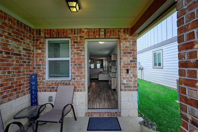 17831 Ryegrass Trail, Hockley, TX 77447