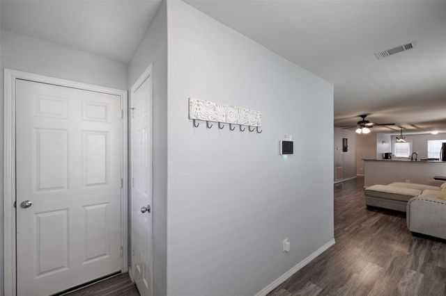 17831 Ryegrass Trail, Hockley, TX 77447