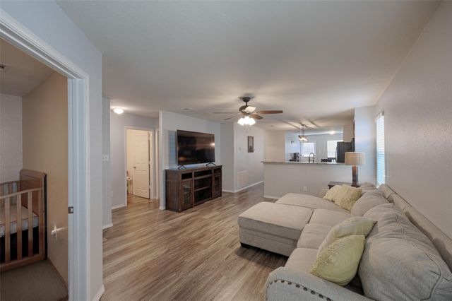 17831 Ryegrass Trail, Hockley, TX 77447