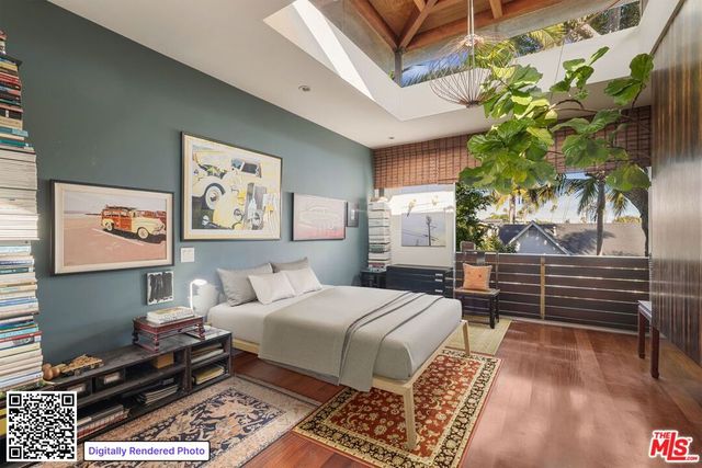 927 Amoroso, Venice, CA 90291
