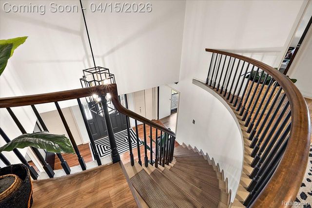 1732 Kilburn Road N, Rochester Hills, MI 48306