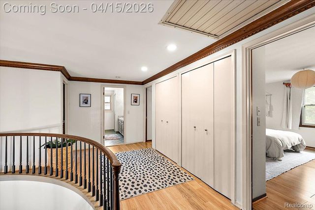 1732 Kilburn Road N, Rochester Hills, MI 48306