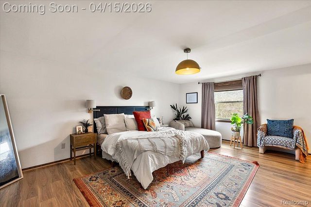 1732 Kilburn Road N, Rochester Hills, MI 48306