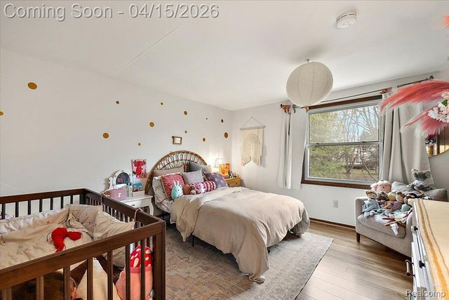 1732 Kilburn Road N, Rochester Hills, MI 48306