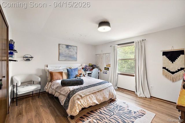 1732 Kilburn Road N, Rochester Hills, MI 48306