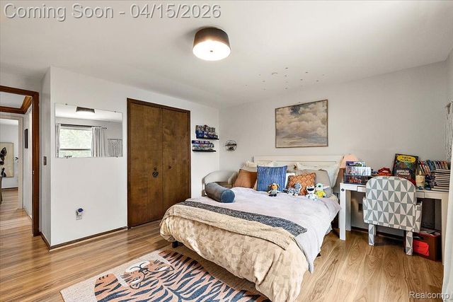 1732 Kilburn Road N, Rochester Hills, MI 48306