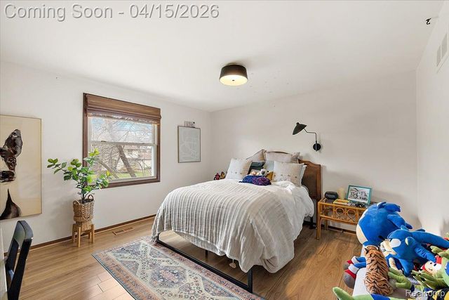 1732 Kilburn Road N, Rochester Hills, MI 48306