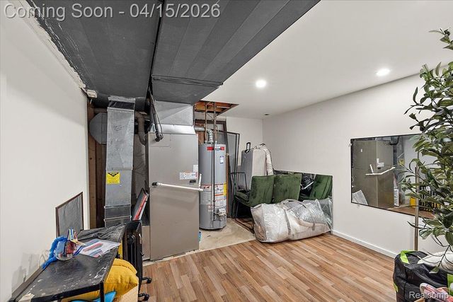 1732 Kilburn Road N, Rochester Hills, MI 48306