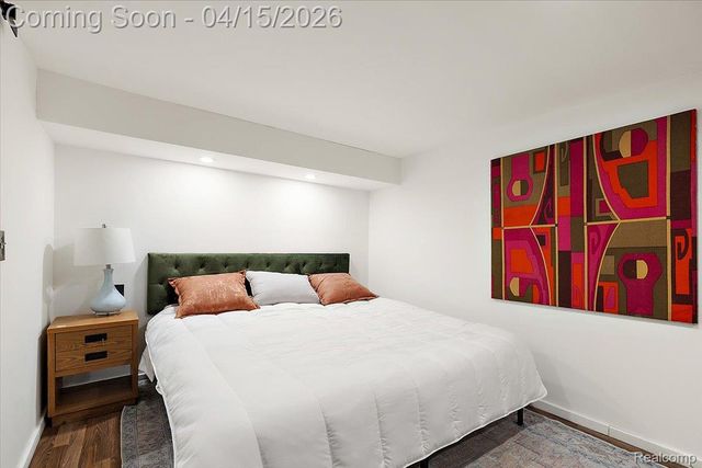 1732 Kilburn Road N, Rochester Hills, MI 48306