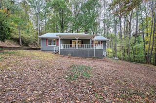 265 Jabo Carter Road, Dallas, GA 30132