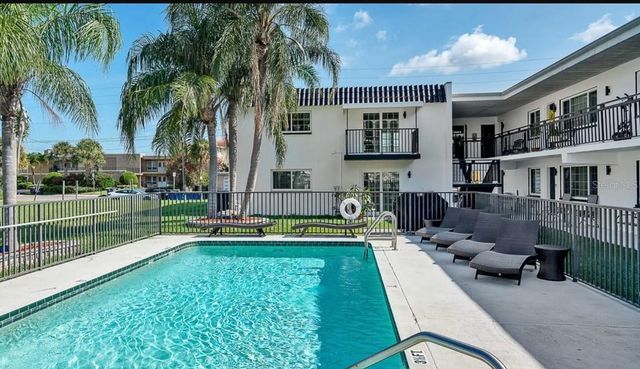 223 DOLPHIN POINT, Clearwater Beach, FL 33767