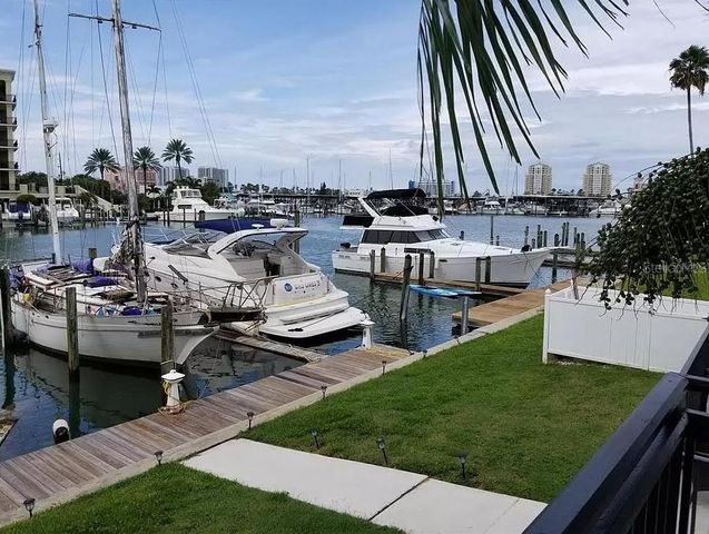 223 DOLPHIN POINT, Clearwater Beach, FL 33767