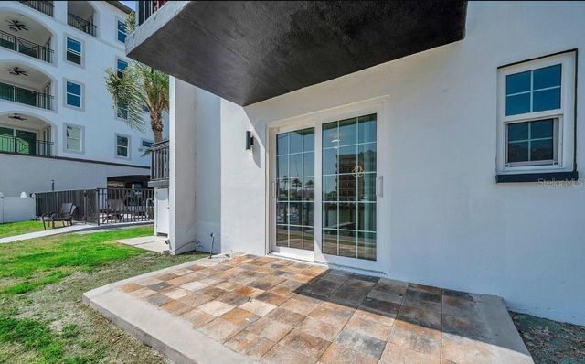 223 DOLPHIN POINT, Clearwater Beach, FL 33767