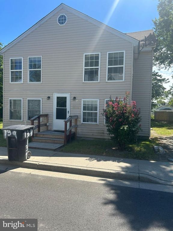 139 2ND ST, Salisbury, MD 21801