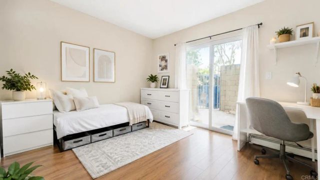 4851 Bishop Street C, Cypress, CA 90630