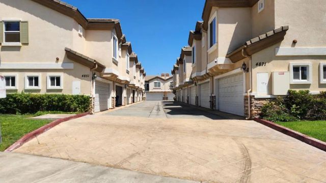 4851 Bishop Street C, Cypress, CA 90630