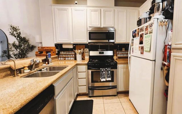4851 Bishop Street C, Cypress, CA 90630