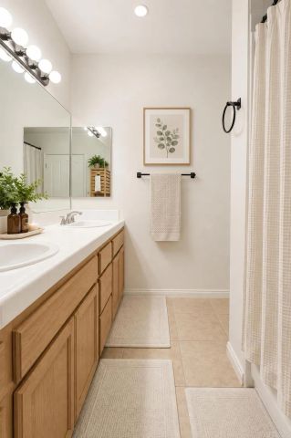 4851 Bishop Street C, Cypress, CA 90630