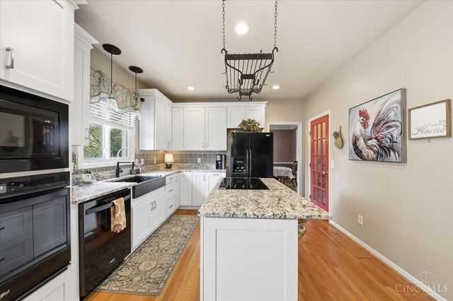 6113 Balsam Drive, Miami Twp, OH 45150