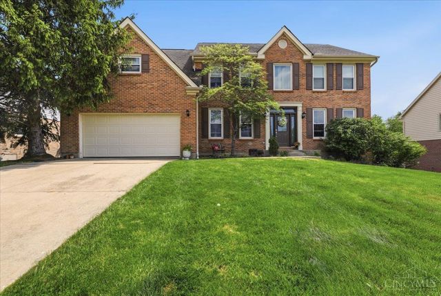 6113 Balsam Drive, Miami Twp, OH 45150