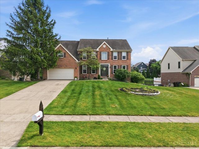 6113 Balsam Drive, Miami Twp, OH 45150