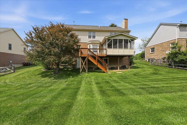 6113 Balsam Drive, Miami Twp, OH 45150