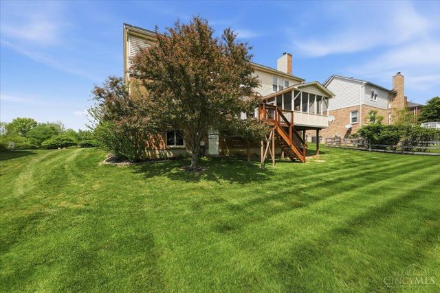 6113 Balsam Drive, Miami Twp, OH 45150