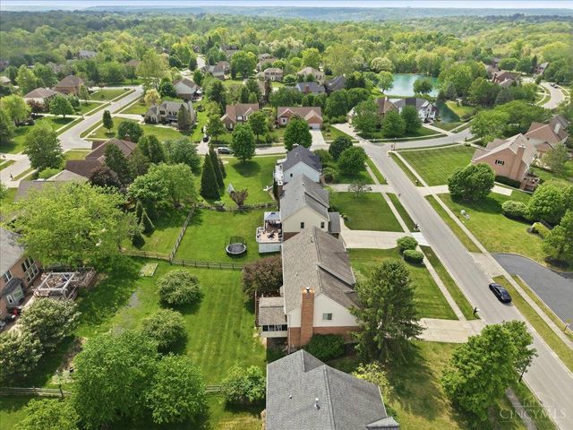 6113 Balsam Drive, Miami Twp, OH 45150