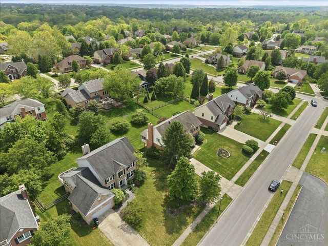 6113 Balsam Drive, Miami Twp, OH 45150