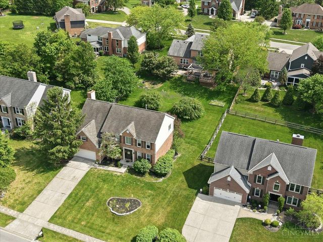 6113 Balsam Drive, Miami Twp, OH 45150