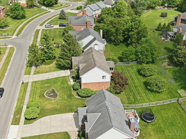 6113 Balsam Drive, Miami Twp, OH 45150